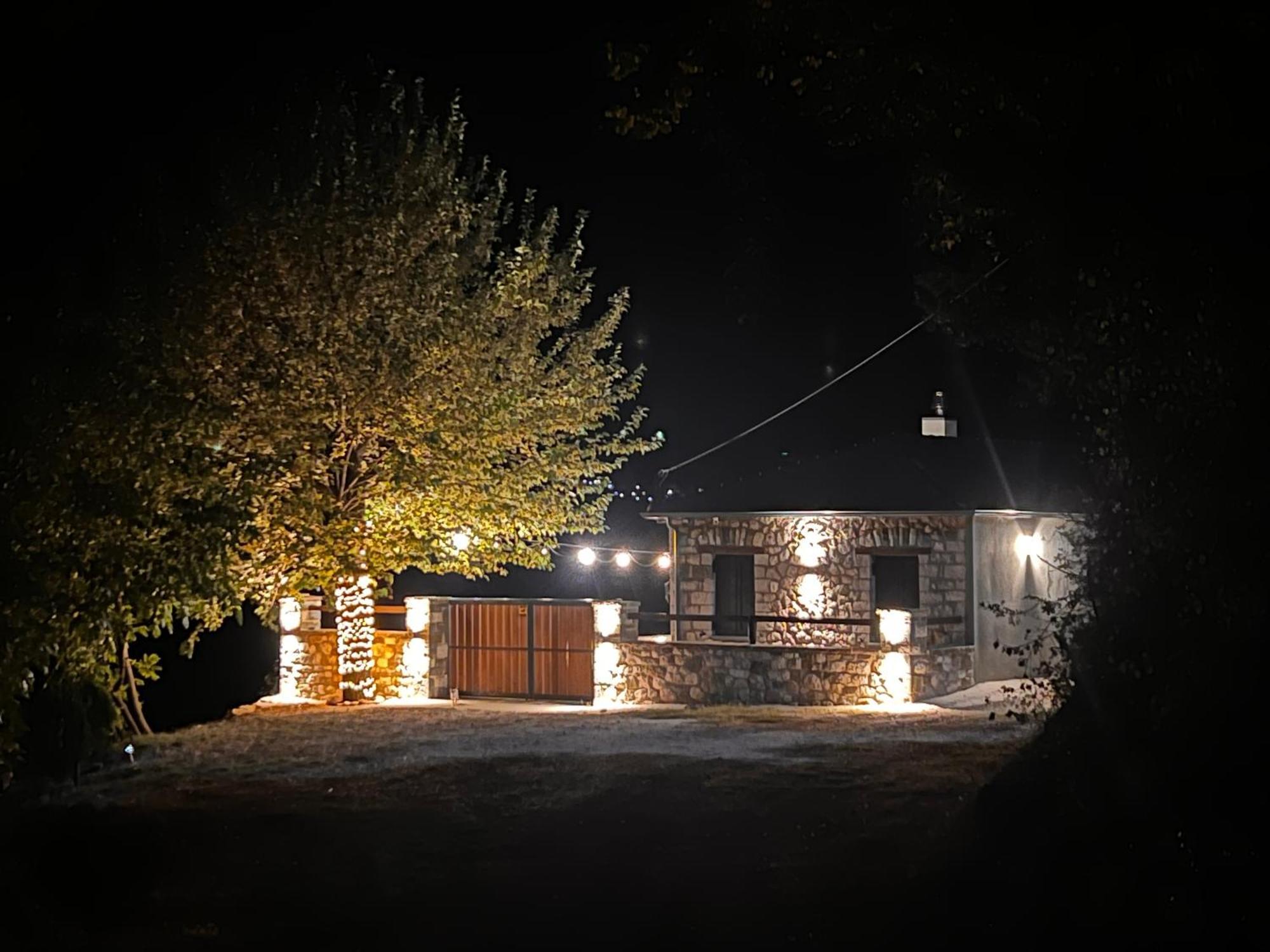 Hostal Tovouno Plaka  Exterior foto