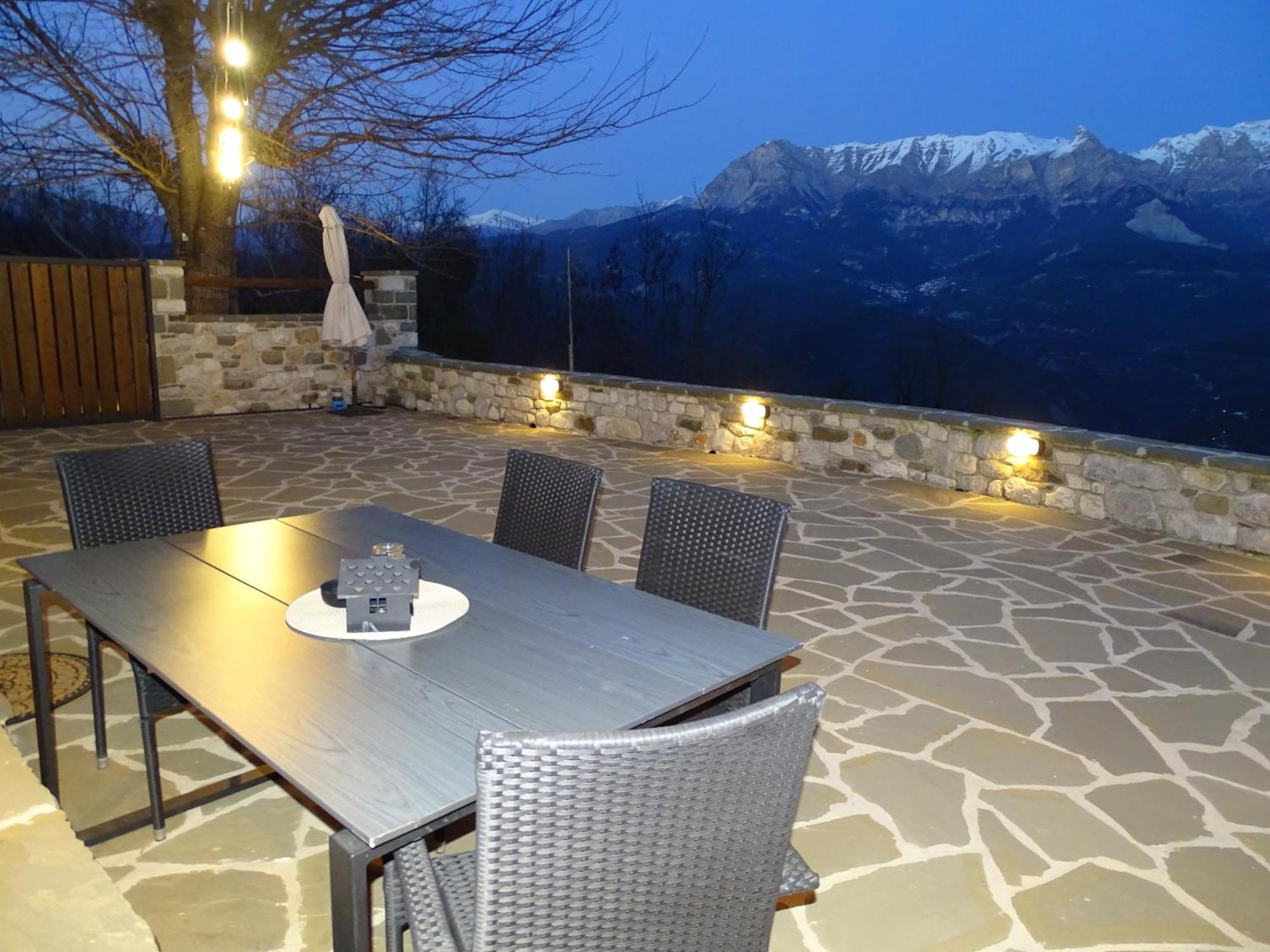 Hostal Tovouno Plaka  Exterior foto